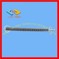 Insulator Tensiwn Cyfansawdd